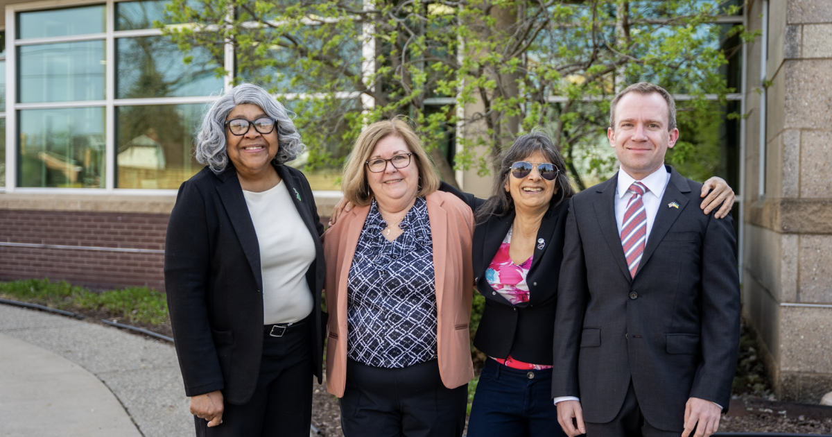 FIRE announces party to celebrate Michigan town’s inaugural First Amendment Day The Foundation